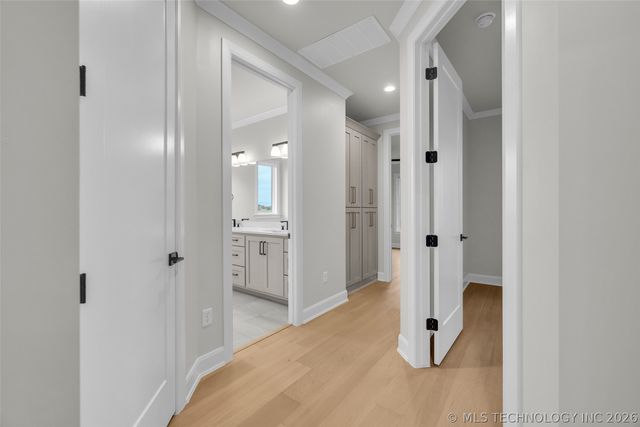 430 W 138 Street S, Jenks, OK 74008