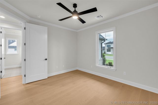 430 W 138 Street S, Jenks, OK 74008