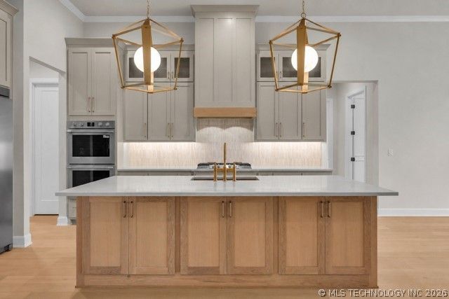 430 W 138 Street S, Jenks, OK 74008