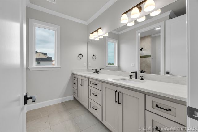 430 W 138 Street S, Jenks, OK 74008