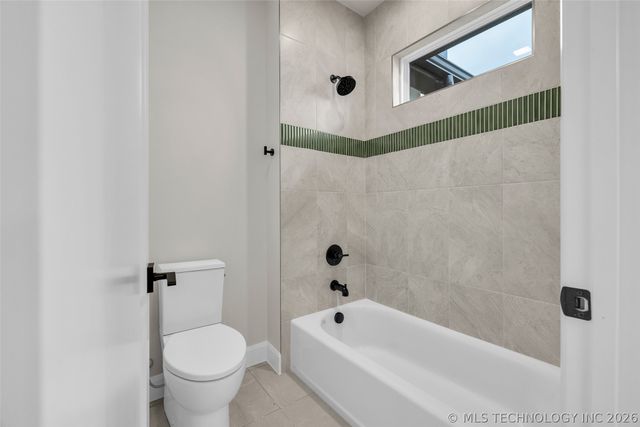 430 W 138 Street S, Jenks, OK 74008