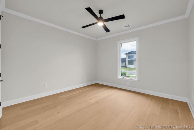 430 W 138 Street S, Jenks, OK 74008