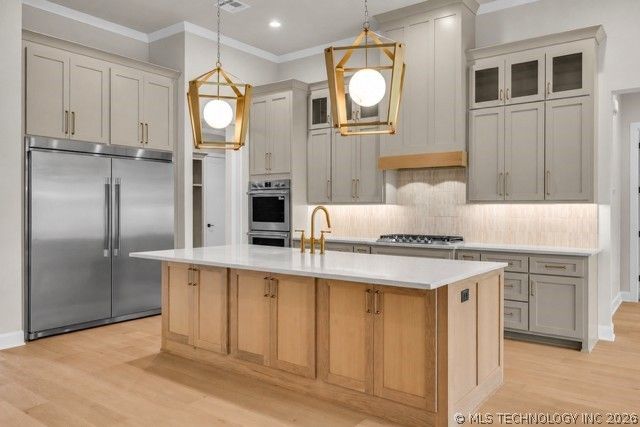 430 W 138 Street S, Jenks, OK 74008