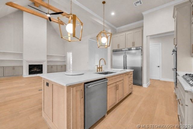 430 W 138 Street S, Jenks, OK 74008