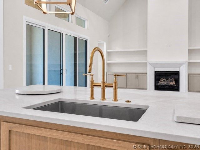 430 W 138 Street S, Jenks, OK 74008