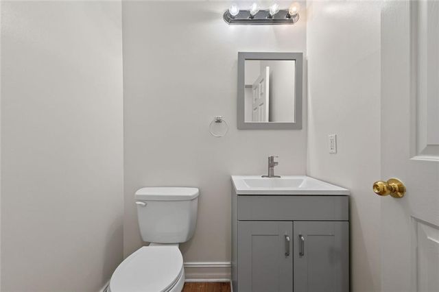 6415 Wenham Court, Cumming, GA 30040
