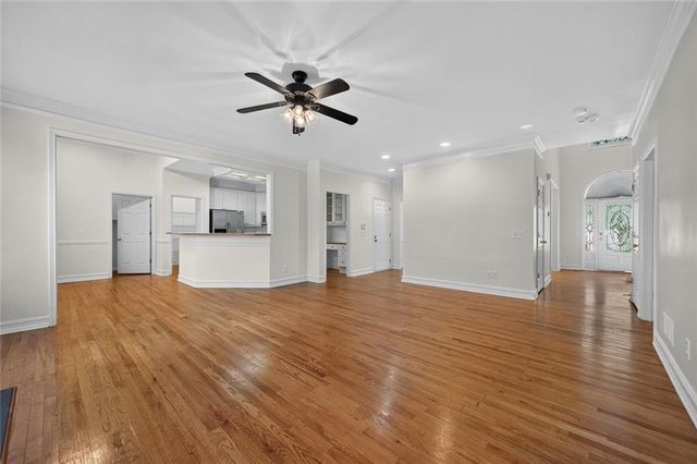6415 Wenham Court, Cumming, GA 30040