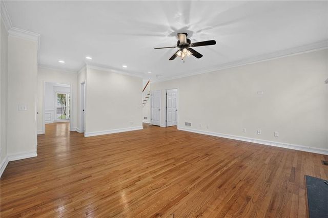 6415 Wenham Court, Cumming, GA 30040