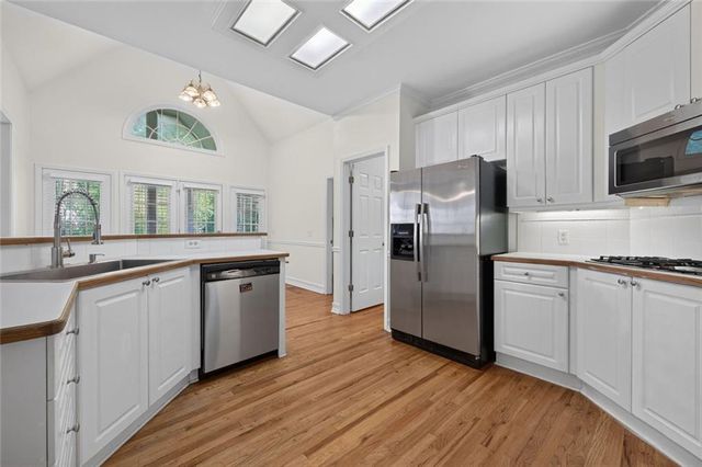 6415 Wenham Court, Cumming, GA 30040