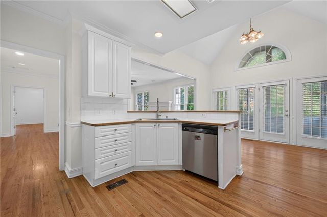 6415 Wenham Court, Cumming, GA 30040