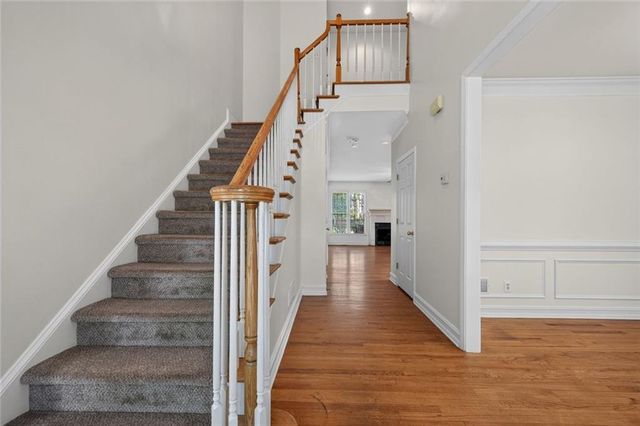 6415 Wenham Court, Cumming, GA 30040