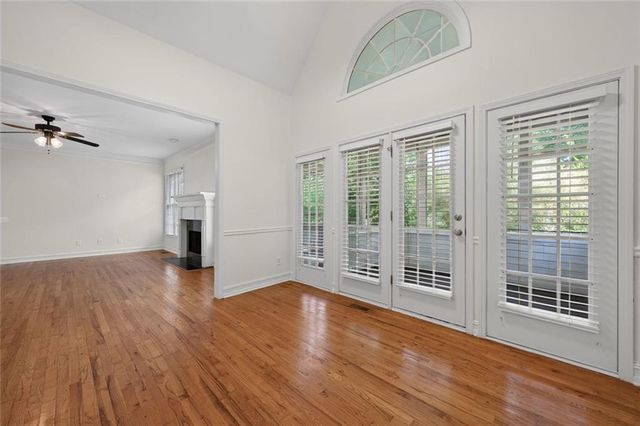 6415 Wenham Court, Cumming, GA 30040