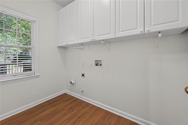 6415 Wenham Court, Cumming, GA 30040
