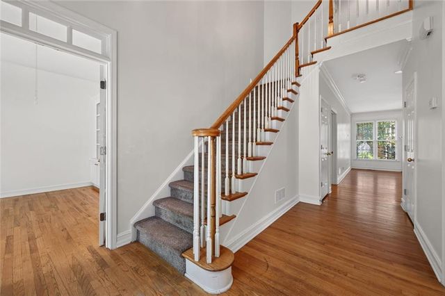 6415 Wenham Court, Cumming, GA 30040
