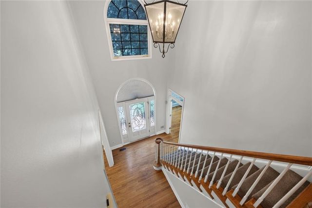 6415 Wenham Court, Cumming, GA 30040