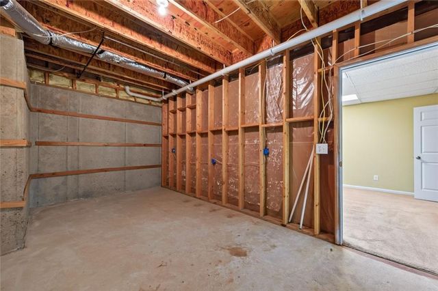 6415 Wenham Court, Cumming, GA 30040