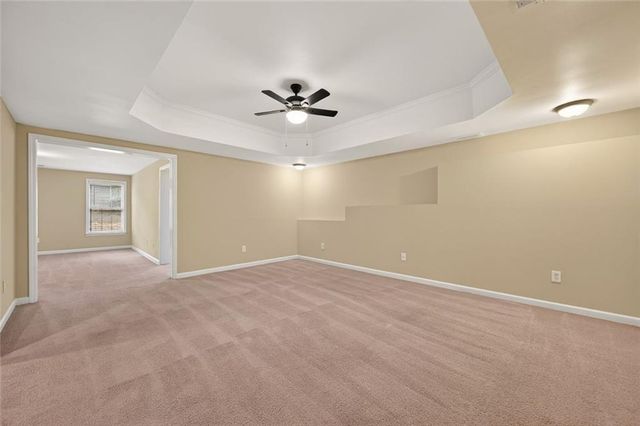6415 Wenham Court, Cumming, GA 30040