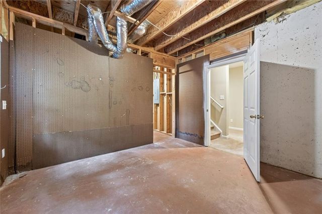 6415 Wenham Court, Cumming, GA 30040