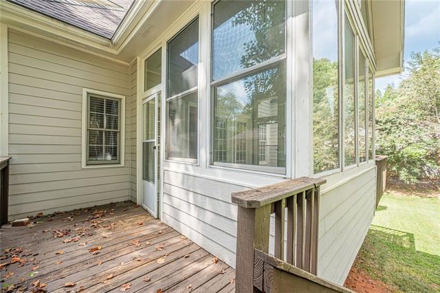 6415 Wenham Court, Cumming, GA 30040