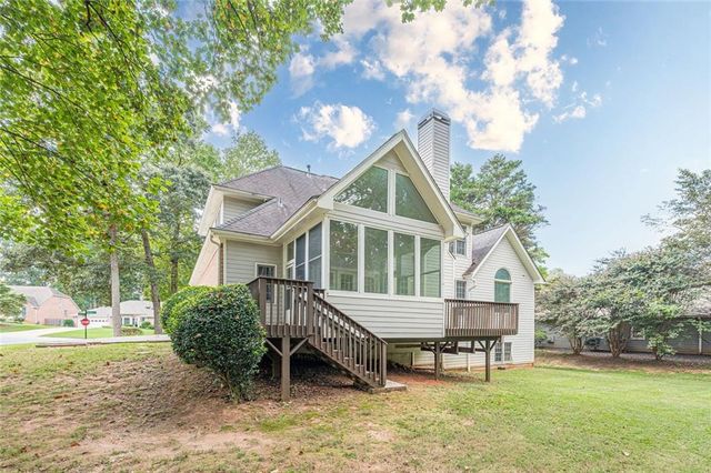 6415 Wenham Court, Cumming, GA 30040