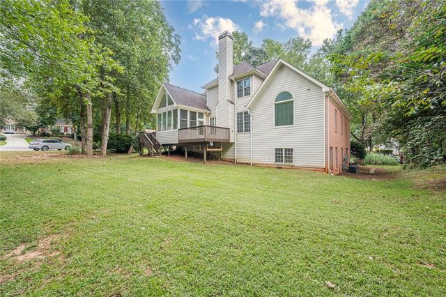 6415 Wenham Court, Cumming, GA 30040