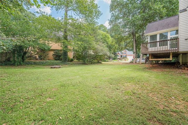 6415 Wenham Court, Cumming, GA 30040