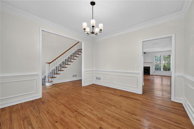 6415 Wenham Court, Cumming, GA 30040