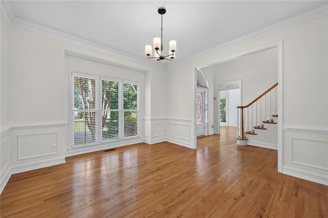6415 Wenham Court, Cumming, GA 30040