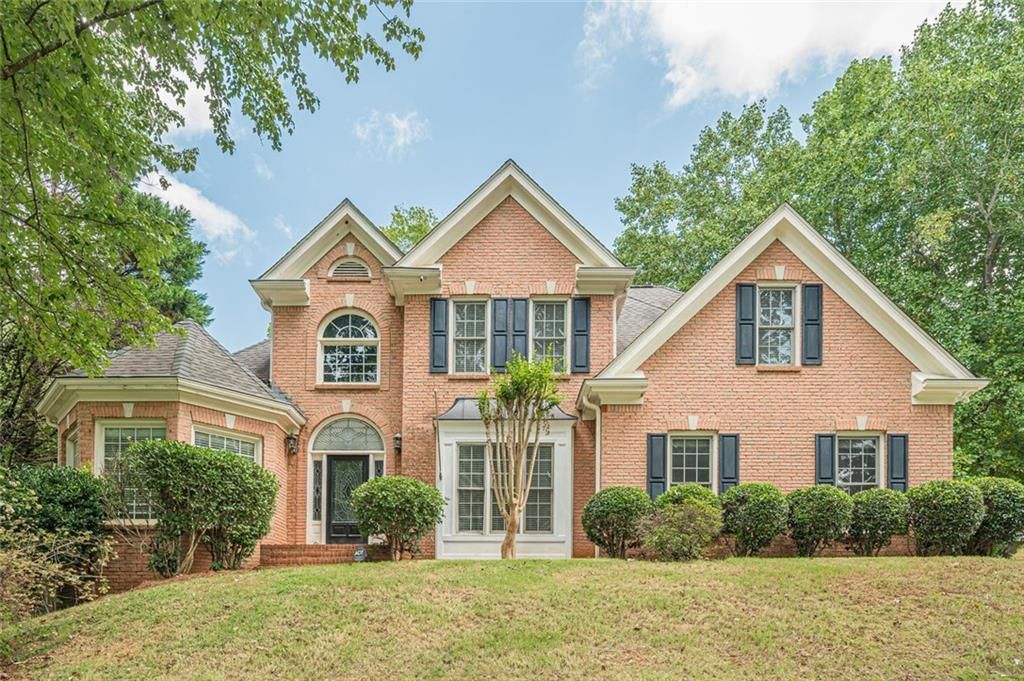6415 Wenham Court, Cumming, GA 30040