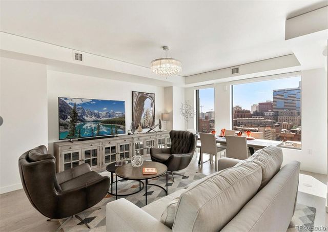 1750 Wewatta Street 1334, Denver, CO 80202