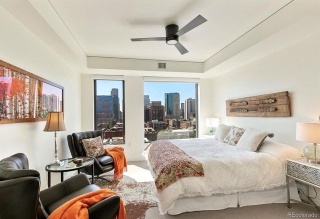 1750 Wewatta Street 1334, Denver, CO 80202