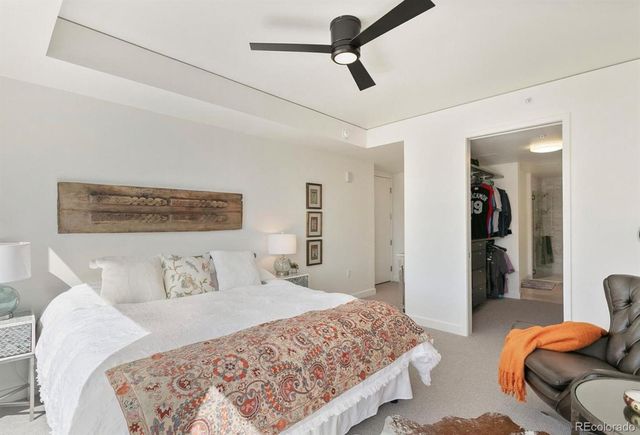 1750 Wewatta Street 1334, Denver, CO 80202