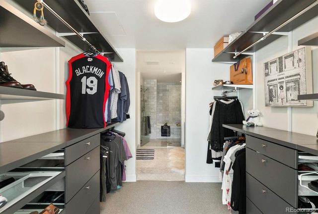 1750 Wewatta Street 1334, Denver, CO 80202