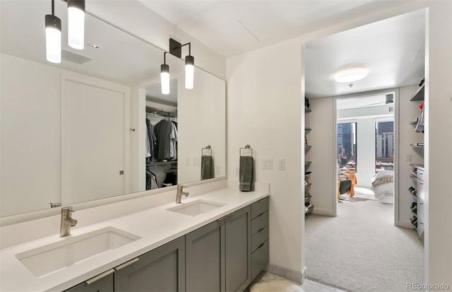 1750 Wewatta Street 1334, Denver, CO 80202