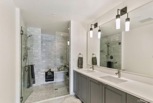 1750 Wewatta Street 1334, Denver, CO 80202