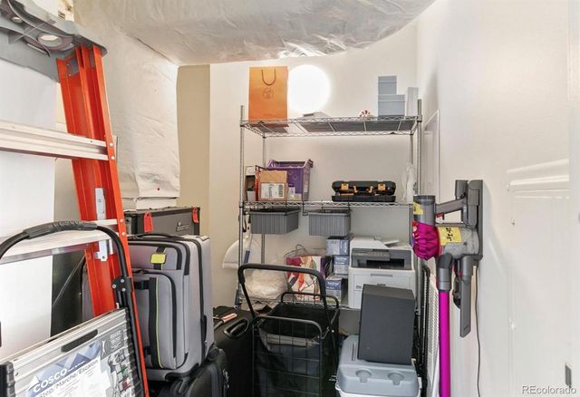 1750 Wewatta Street 1334, Denver, CO 80202