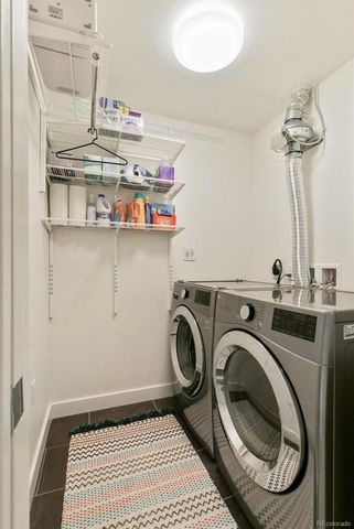 1750 Wewatta Street 1334, Denver, CO 80202