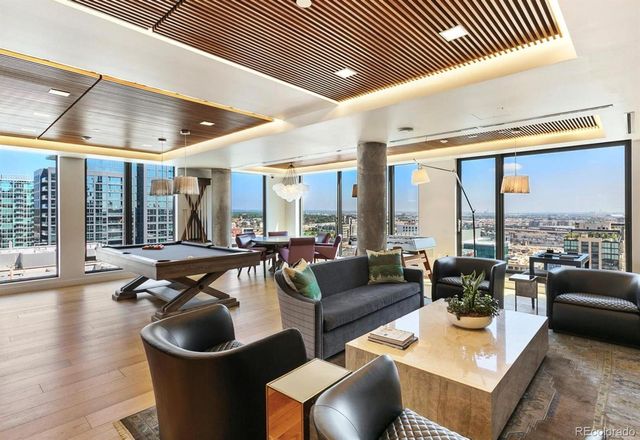 1750 Wewatta Street 1334, Denver, CO 80202