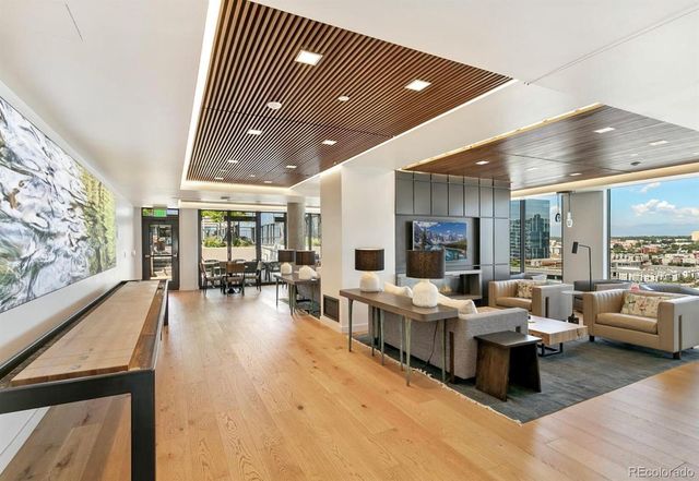 1750 Wewatta Street 1334, Denver, CO 80202