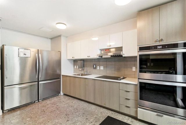 1750 Wewatta Street 1334, Denver, CO 80202