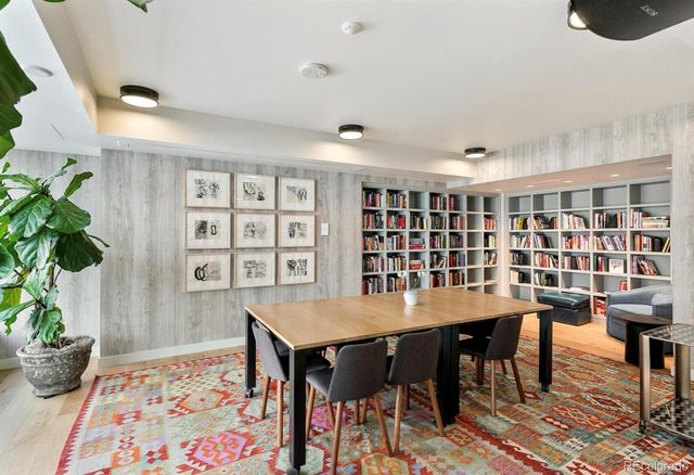 1750 Wewatta Street 1334, Denver, CO 80202