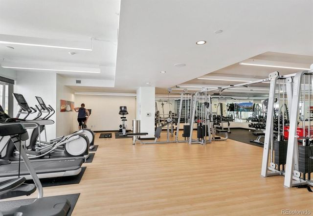 1750 Wewatta Street 1334, Denver, CO 80202