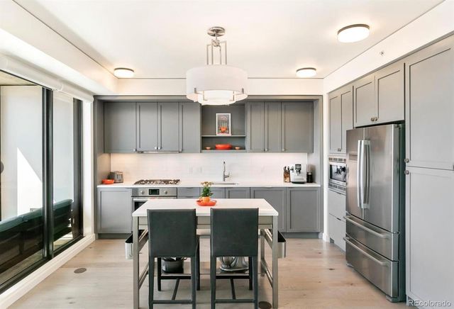 1750 Wewatta Street 1334, Denver, CO 80202