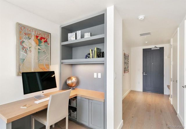 1750 Wewatta Street 1334, Denver, CO 80202