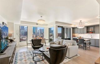 1750 Wewatta Street 1334, Denver, CO 80202