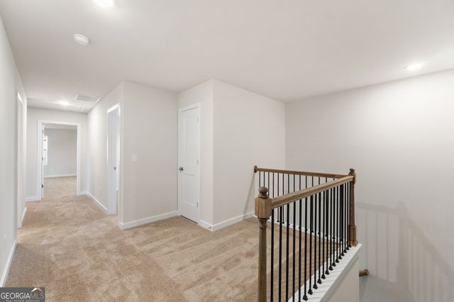 719 Coneflower Way, Mcdonough, GA 30253