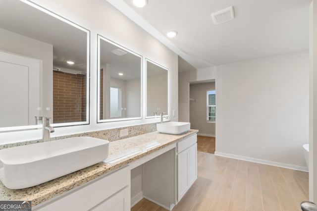 719 Coneflower Way, Mcdonough, GA 30253