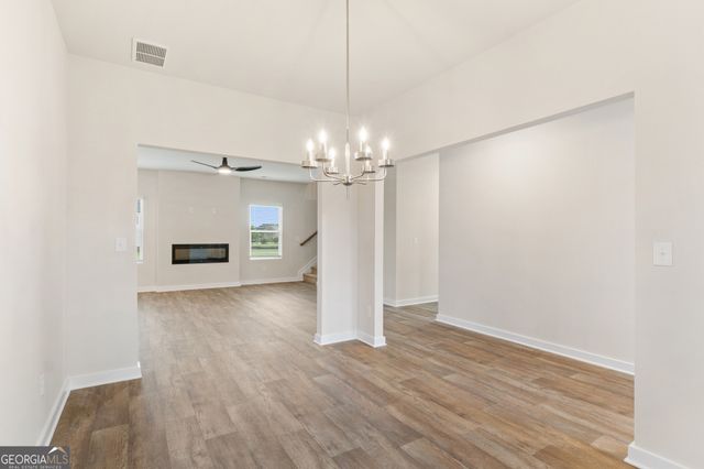 719 Coneflower Way, Mcdonough, GA 30253