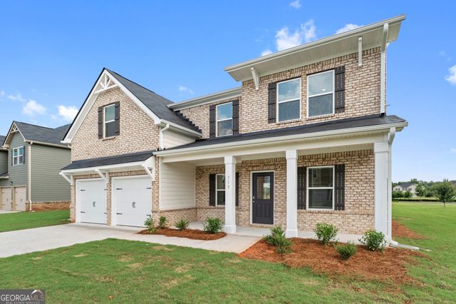 719 Coneflower Way, Mcdonough, GA 30253