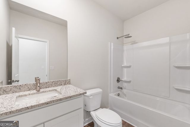 719 Coneflower Way, Mcdonough, GA 30253
